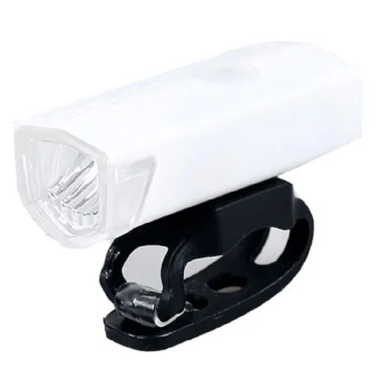 THRIVE - USB oppladbart LED-sykkellyssett