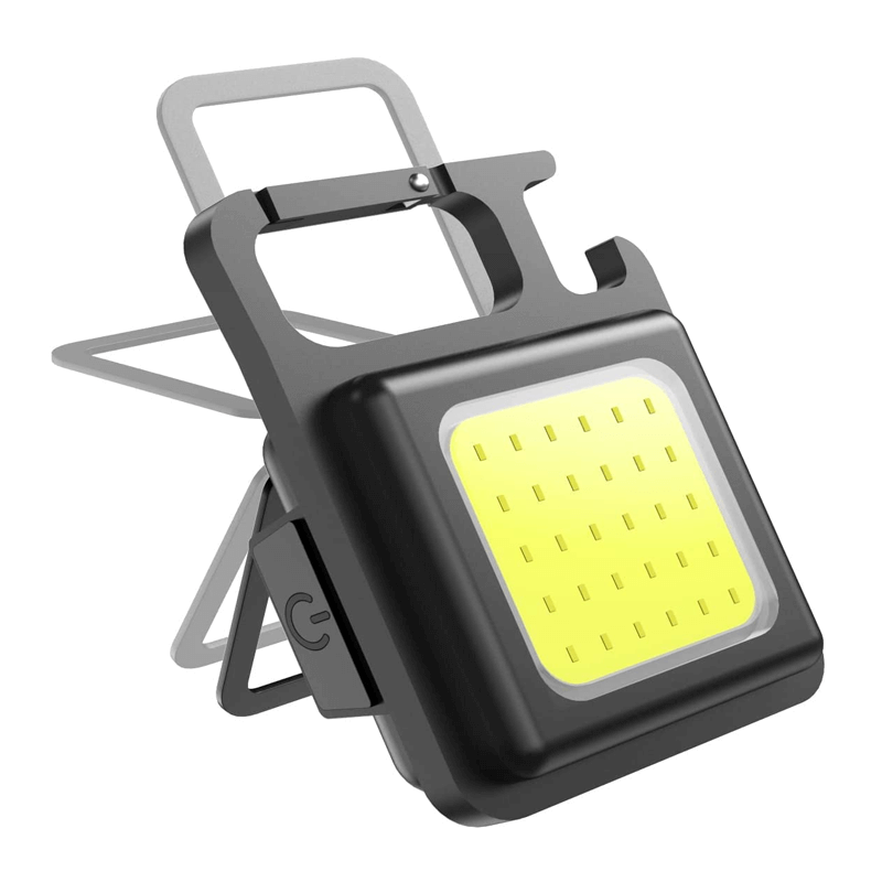 FIREFLYTE - Mini LED-lommelykt