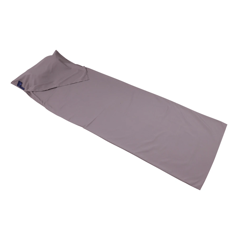WHISP - Bærbar ultralett sovepose