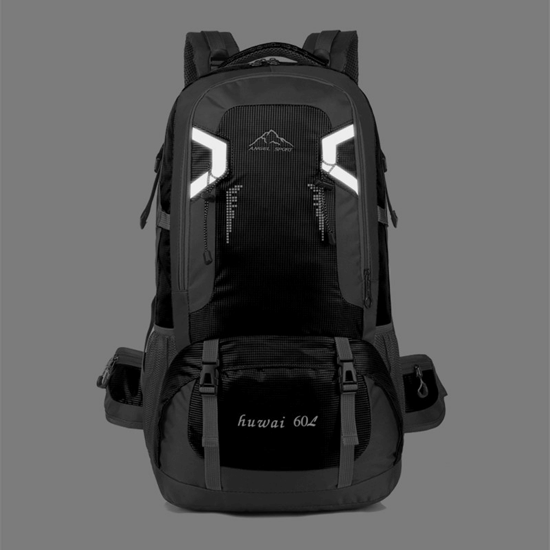 TRAILBLAZE - Tur- og sportsryggsekk 18 L/42 L