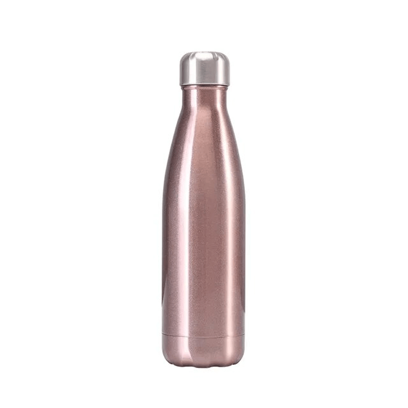 PURITYSIP - 500 ml termoflaske med vann