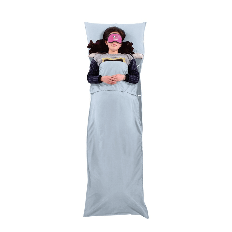 WHISP - Bærbar ultralett sovepose
