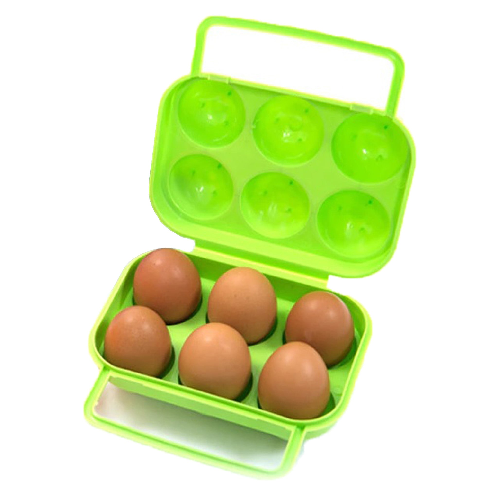 BALTORO - Portable  Egg Container - Compass Nature
