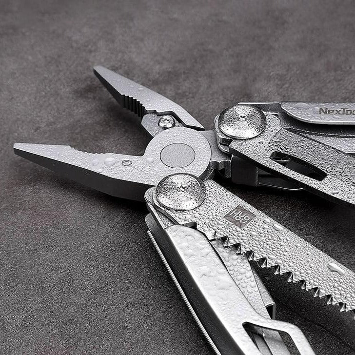 FORTINGALL - Multitool Pliers - Compass Nature