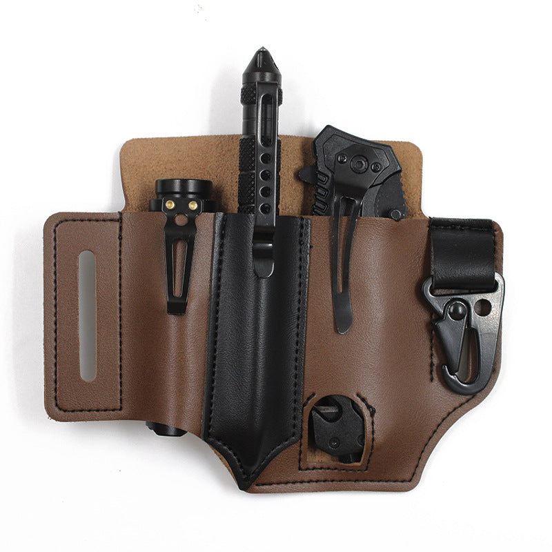 AKAKA - Waist Holster - Compass Nature