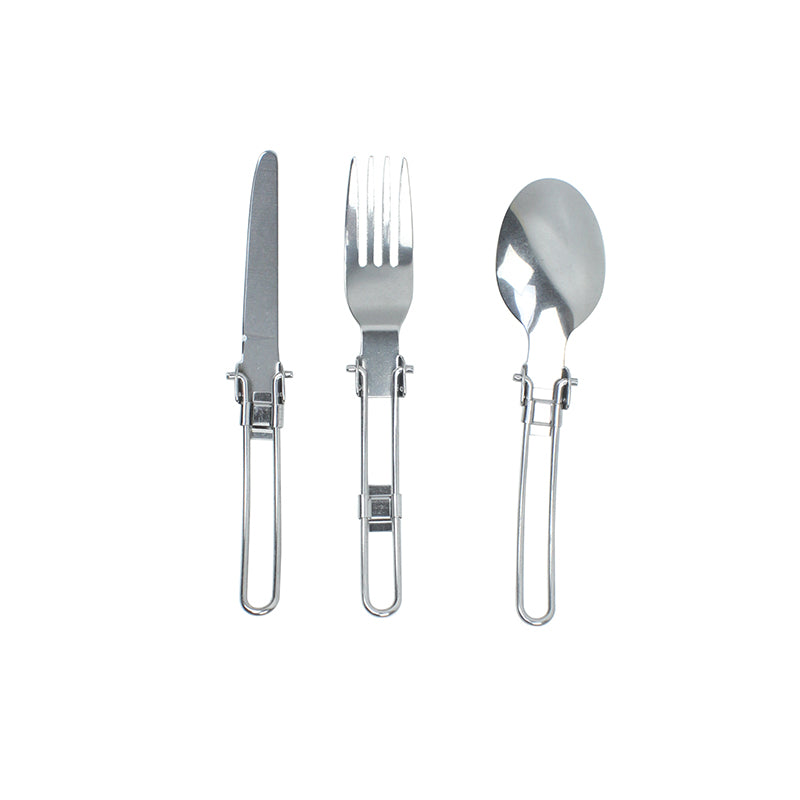 BIGHORN - Spoon, Fork & Knife - Compass Nature