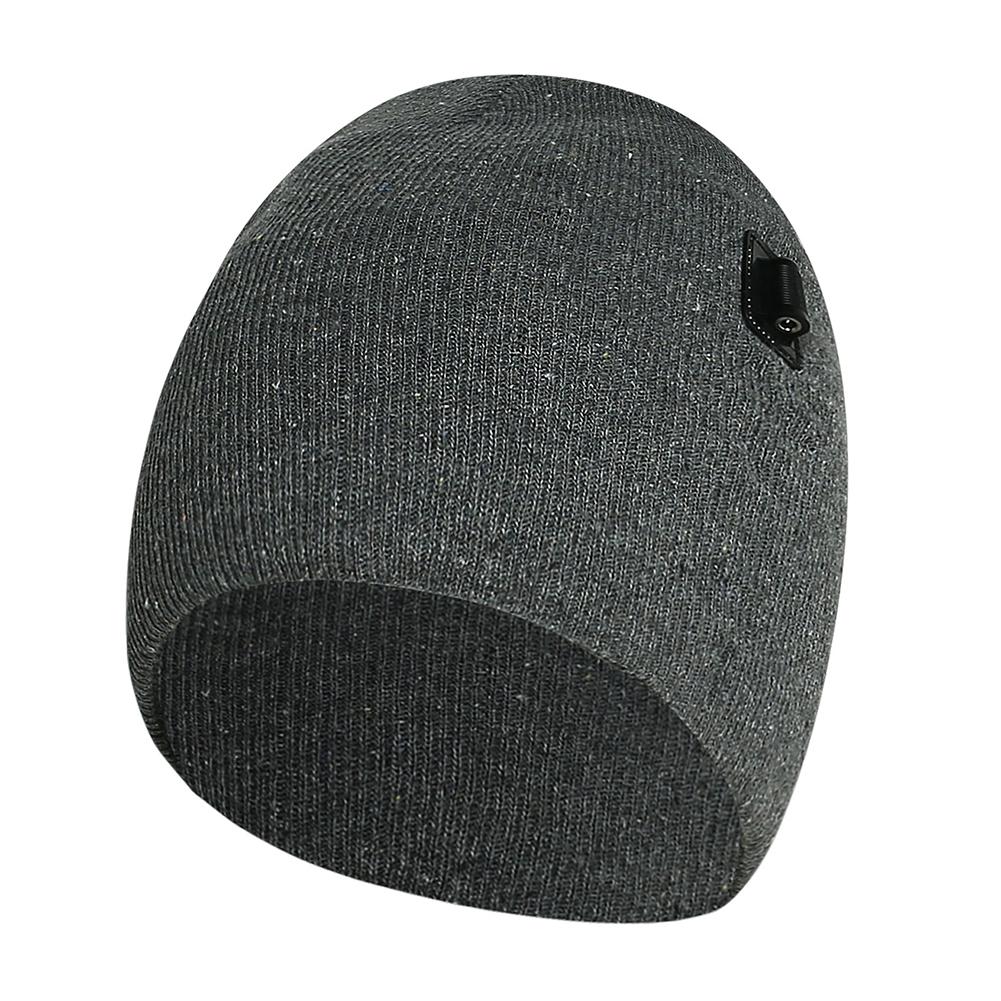 CRAPE - Heated Hat - Compass Nature