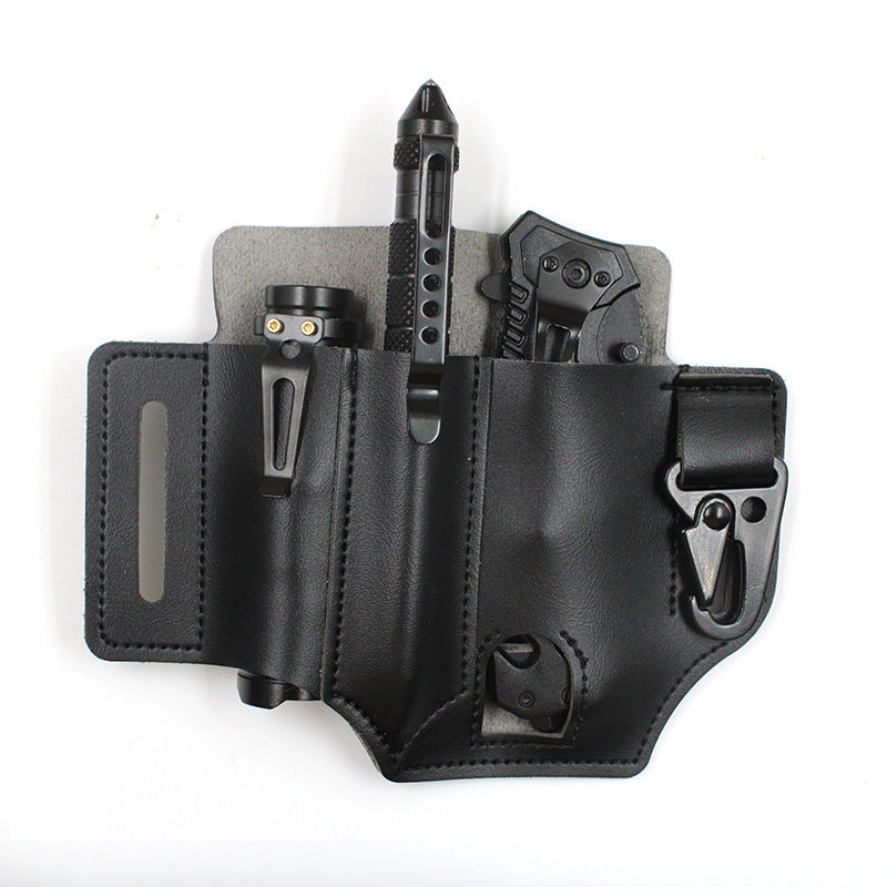 AKAKA - Waist Holster - Compass Nature