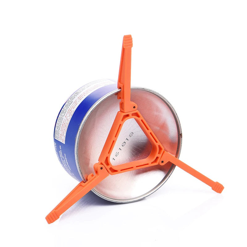 SHISPARE - Gas Canister Stand - Compass Nature