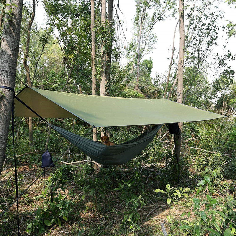 LESGO - Tarp Shelter - CompassNature