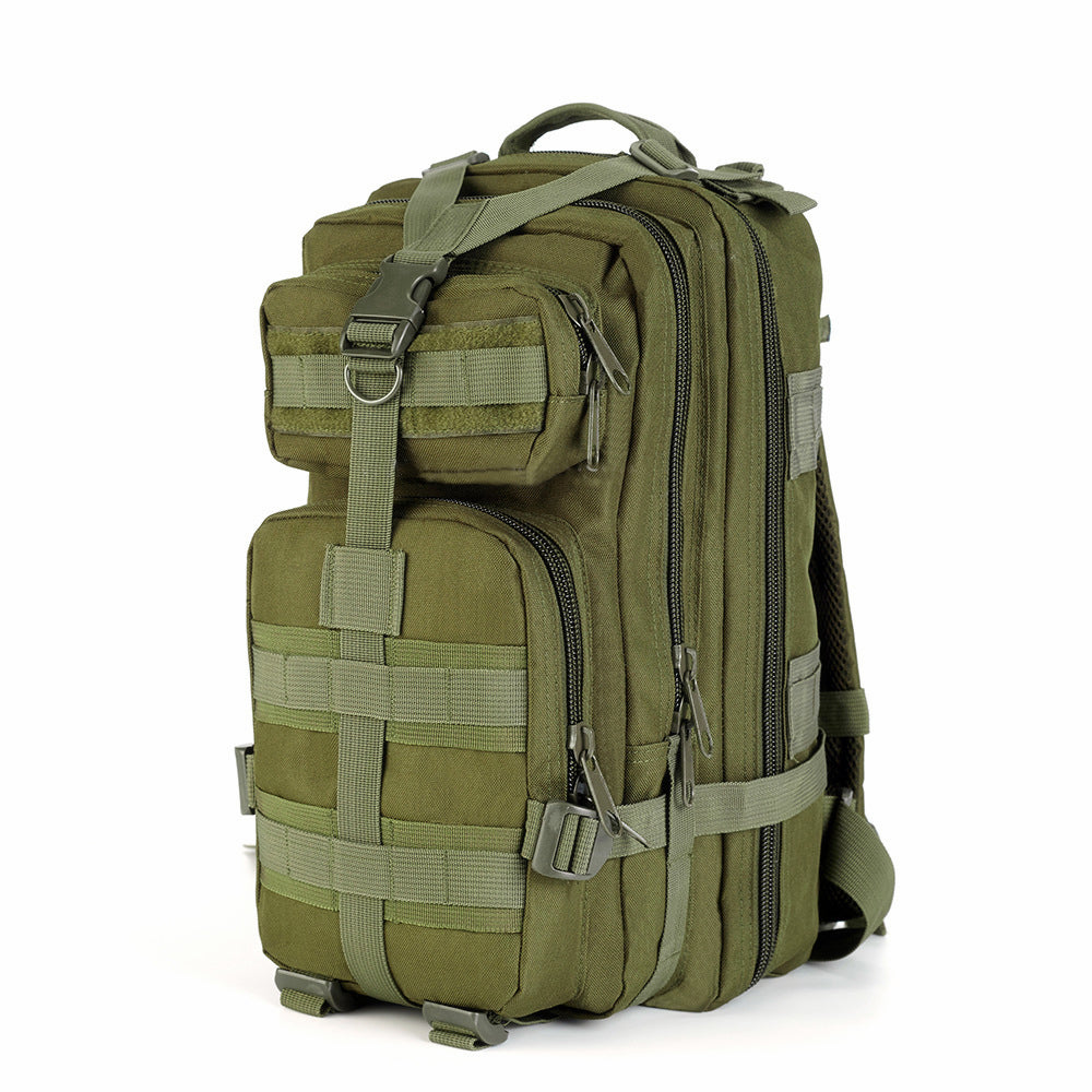 SENNA - Waterproof Backpack - Compass Nature