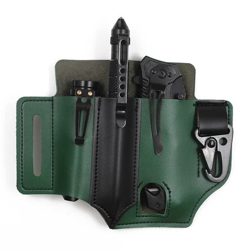 AKAKA - Waist Holster - Compass Nature