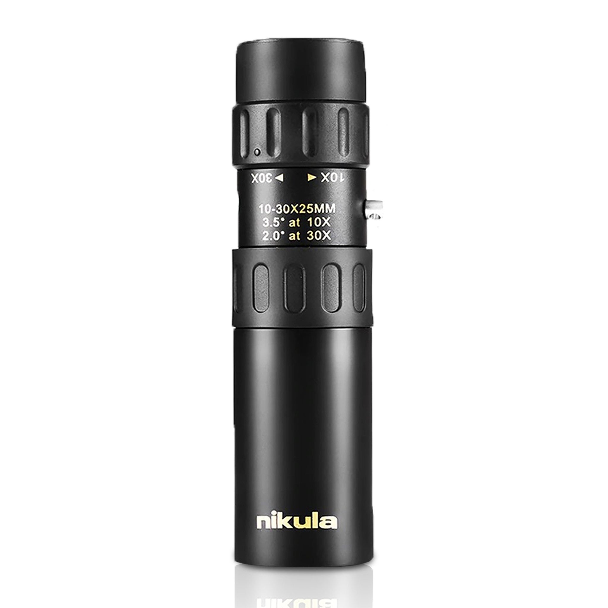 Buxus - 30x25 Monocular | Original Binoculars | Zoom Monocular | Monocular